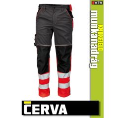 Cerva KNOXFIELD derekas munkanadrág - munkaruha