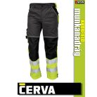 Cerva KNOXFIELD derekas munkanadrág - munkaruha