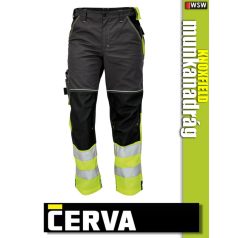 Cerva KNOXFIELD derekas munkanadrág - munkaruha