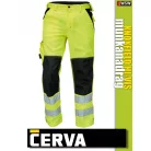 Cerva KNOXFIELD derekas munkanadrág - munkaruha