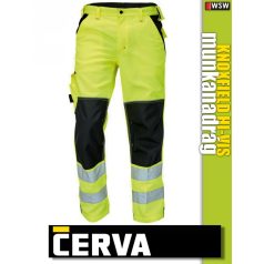 Cerva KNOXFIELD derekas munkanadrág - munkaruha