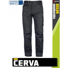 Cerva KEILOR NAVY technikai derekas munkanadrág - munkaruha