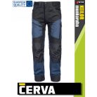 Cerva KEILOR NAVY technikai derekas munkanadrág - munkaruha