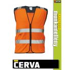Cerva KNOXFIELD HI-VIS láthatósági mellény - munkaruha