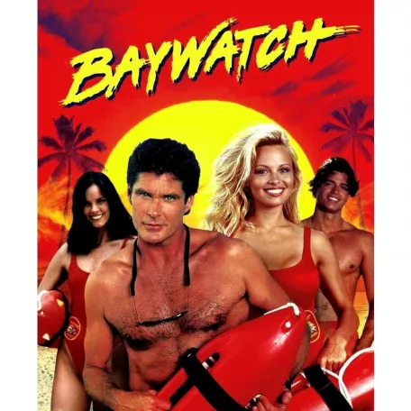 WSW FRESH BAYWATCH  munkanadrág-póló-szemüveg munkaruha szett - munkaruha