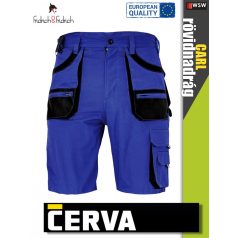   Cerva CARL ROYAL Fidrich&Fridrich munkaruha rövidnadrág - munkaruha
