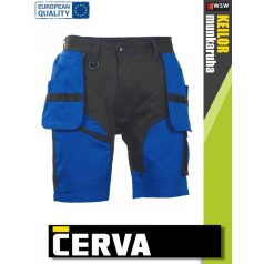 Cerva KEILOR ROYAL pamutgazdag rövid munkanadrág - munkaruha