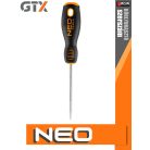 Neo Tools bőrlyukasztó - szerszám