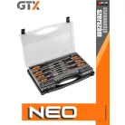 Neo Tools csavarhúzó készlet 27 db-os - szerszám