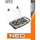 Neo Tools csavarhúzó készlet 9 db-os - szerszám