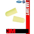 3M EAR SOFT füldugó 36 dB - 250 pár