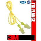 3M EAR PELTOR TRI FLANGE füldugó 32 dB - 100 pár