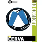 Cerva EAR DEFENDER ED COMFORT fémzsinórors füldugó 37 dB - 250 pár