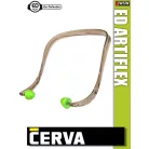 Cerva EAR DEFENDER ED ARTIFLEX füldugó 23 dB - 10db