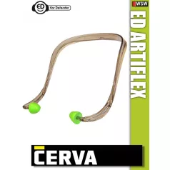 Cerva EAR DEFENDER ED ARTIFLEX füldugó 23 dB - 10db