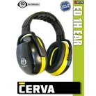 Cerva EAR DEFENDER munkavédelmi fültök