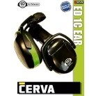 Cerva EAR DEFENDER munkavédelmi sisakfültök