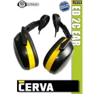 Cerva EAR DEFENDER munkavédelmi sisakfültök