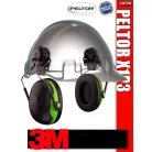 3M PELTOR munkavédelmi sisakfültök