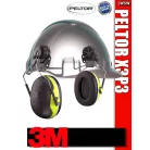 3M PELTOR munkavédelmi sisakfültök