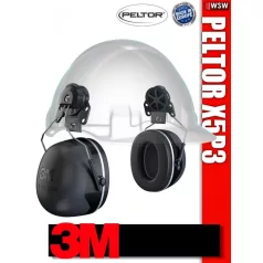 3M PELTOR munkavédelmi sisakfültök