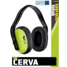 Cerva FM-1 munkavédelmi fültok - 31 dB - egyéni védőeszköz