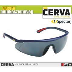   Cerva ISPECTOR BARDEN munkavédelmi szemüveg - munkaszemüveg
