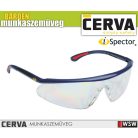 Cerva ISPECTOR BARDEN munkavédelmi szemüveg - munkaszemüveg