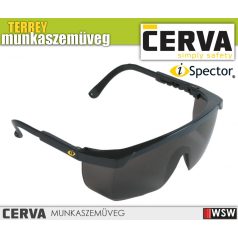   Cerva ISPECTOR TERREY munkavédelmi szemüveg - munkaszemüveg
