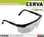   Cerva ISPECTOR TERREY munkavédelmi szemüveg - munkaszemüveg