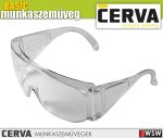 Cerva BASIC munkavédelmi szemüveg - munkaszemüveg