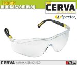   Cerva ISPECTOR FERGUS munkavédelmi szemüveg - munkaszemüveg