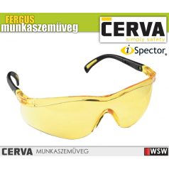   Cerva ISPECTOR FERGUS munkavédelmi szemüveg - munkaszemüveg