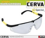   Cerva ISPECTOR VERNON munkavédelmi szemüveg - munkaszemüveg