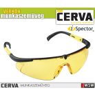Cerva ISPECTOR VERNON munkavédelmi szemüveg - munkaszemüveg