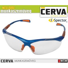   Cerva ISPECTOR NELLOREN munkavédelmi szemüveg - munkaszemüveg