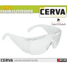 Cerva FRIDRICH & FRIDRICH DONAU munkavédelmi szemüveg - munkaszemüveg
