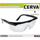 Cerva FRIDRICH & FRIDRICH RHEIN munkavédelmi szemüveg - munkaszemüveg
