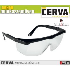   Cerva FRIDRICH & FRIDRICH RHEIN munkavédelmi szemüveg - munkaszemüveg