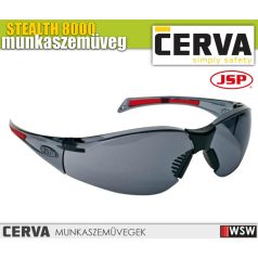   Cerva JSP STEALTH 8000 munkavédelmi szemüveg - munkaszemüveg