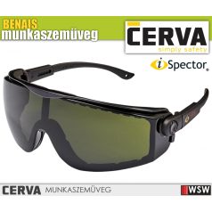   Cerva ISPECTOR BENAIS munkavédelmi szemüveg - munkaszemüveg