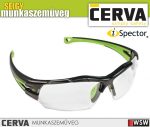   Cerva ISPECTOR SEIGY munkavédelmi szemüveg - munkaszemüveg