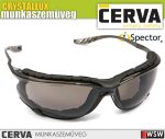   Cerva ISPECTOR CRYSTALLUX munkavédelmi szemüveg - munkaszemüveg