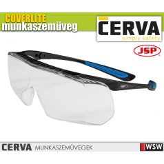   Cerva JSP COVERLITE munkavédelmi egészségügyi szemüveg - munkaszemüveg