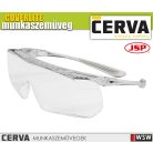 Cerva JSP COVERLITE munkavédelmi egészségügyi szemüveg - munkaszemüveg