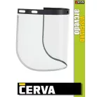 Cerva VISIGUARD arcvédő elem - szemvédelem