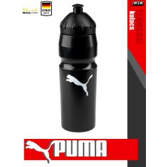 Puma TEAMGOAL BLACK kulacs 0,75 liter - kiegészítő