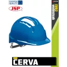 Cerva JSP EVO2 munkavédelmi sisak - 5 éves védősisak
