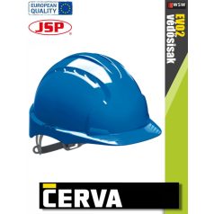 Cerva JSP EVO2 munkavédelmi sisak - 5 éves védősisak