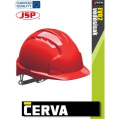 Cerva JSP EVO2 munkavédelmi sisak - 5 éves védősisak